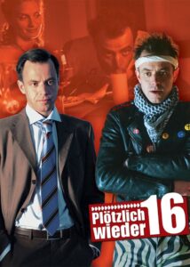 Plötzlich wieder 16 2003 one on netflix