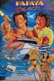 Papaya Beach 1990 one on netflix