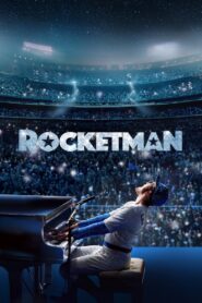 Rocketman 2019 one on netflix