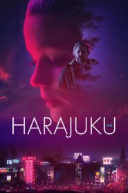 Harajuku 2018 one on netflix