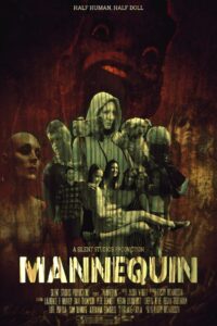 Mannequin 2023 one on netflix