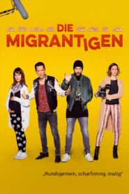 The Migrumpies 2017 one on netflix