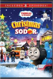 Thomas & Friends: Christmas on Sodor 2017 one on netflix