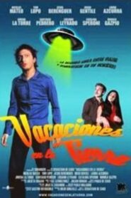 Vacaciones en la Tierra 2001 one on netflix