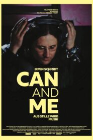 CAN and Me 2022 one on netflix