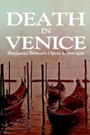 Death in Venice 1981 one on netflix