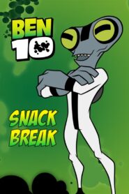 Snack Break 2008 one on netflix
