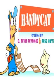 HandyCat: Bees-ness As Usual 2009 one on netflix