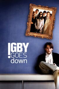 Igby Goes Down 2002 one on netflix