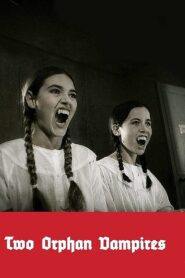 Two Orphan Vampires 1997 one on netflix