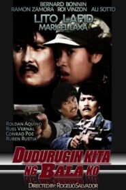 Dudurugin Kita Ng Bala Ko 1992 one on netflix