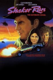 Shaker Run 1985 one on netflix