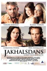 Jakhalsdans 2010 one on netflix