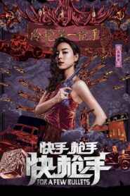 For a Few Bullets 2016 one on netflix