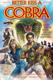 Mark of the Scorpion 1986 one on netflix