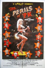 The Perils of P.K 1986 one on netflix