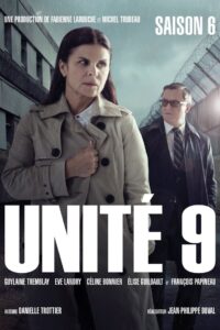 Unite 9: Temporada 6 {year} one on netflix