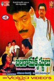Balarama Krishnulu 1992 one on netflix
