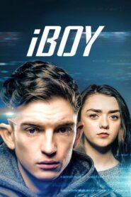 iBoy 2017 one on netflix