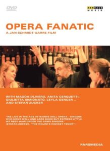 Opera Fanatic: Stefan & the Divas 2000 one on netflix