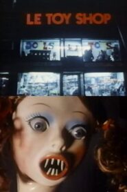 Le Toy Shop 1980 one on netflix
