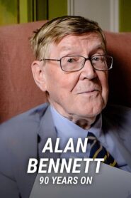 Alan Bennett: 90 Years On 2024 one on netflix