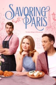 Savoring Paris 2024 one on netflix