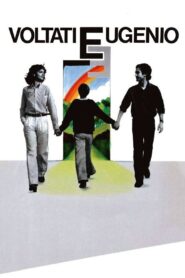 Voltati Eugenio 1980 one on netflix