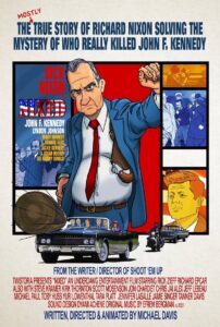 Nixed 2022 one on netflix