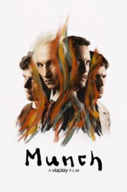 Munch 2023 one on netflix