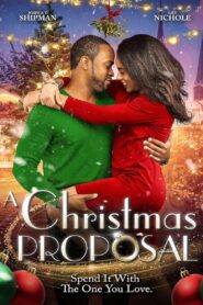 A Christmas Proposal 2021 one on netflix