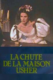 The Fall of the House of Usher 1981 one on netflix