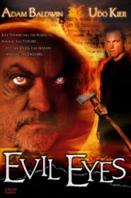Evil Eyes 2004 one on netflix