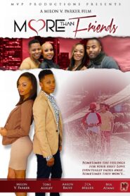 More Than Friends 2016 one on netflix