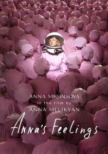 Anna’s Feelings 2023 one on netflix