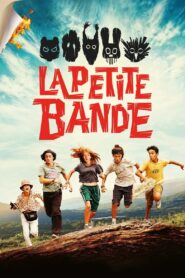 The Little Gang 2022 one on netflix