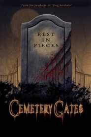 Cemetery Gates 2006 one on netflix