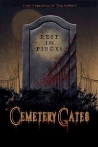 Cemetery Gates 2006 one on netflix