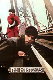 The Pointsman 1986 one on netflix