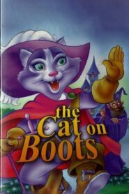 The Cat on Boots 1997 one on netflix