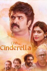 Ohh.. Cinderella 2023 one on netflix