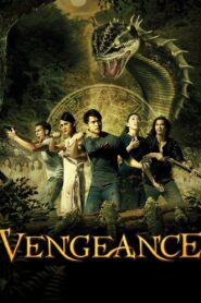Vengeance 2006 one on netflix