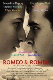 Romeo y Romeo 2015 one on netflix