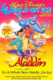 Aladdin on Ice 1995 one on netflix