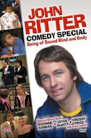 John Ritter: Being of Sound Mind and Body 1980 one on netflix