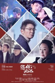 Farewell, Beijing 2022 one on netflix