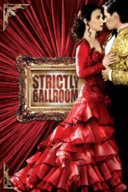 Strictly Ballroom 1992 one on netflix