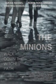 The Minions 2014 one on netflix