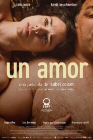 Un amor 2023 one on netflix