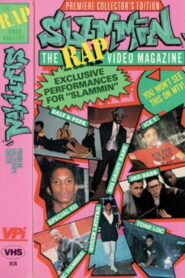 Slammin’ Rap Video Magazine Vol. 1 1990 one on netflix